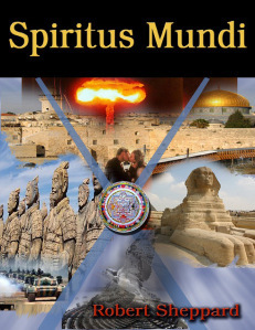 Spiritus Mundi Book Cover.80