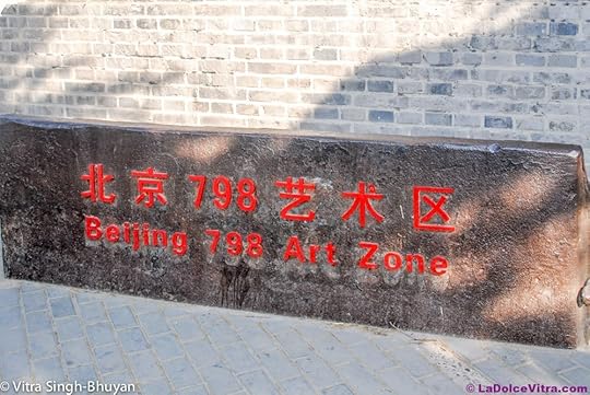 art in beijing