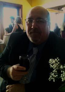 author shot