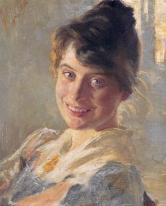 Marie, 1890