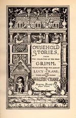 GrimmTalesWalterCrane