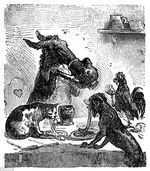 ByCarkOfterdingerTownMusiciansBremen