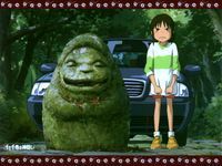 Spirited-away GirlStoneIdol-2