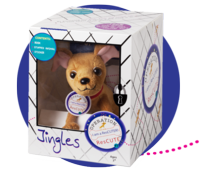 Jinglesdog-box