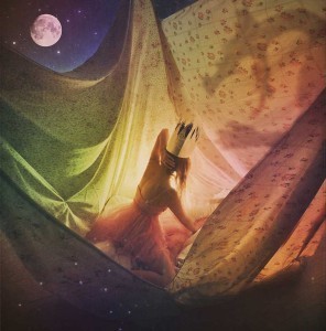 Battle for the Kingdom by Lissy Elle