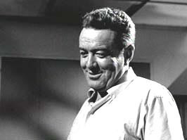 Harry Ellerbe in The Outer Limits episode, The Man With the Power.