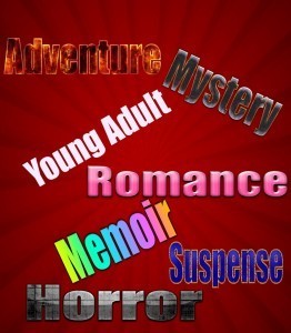 The Benefits of Multi-Genre Writing