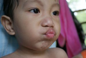 Writing Frustrations