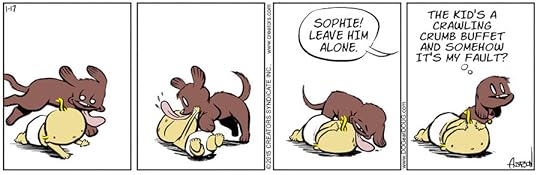 Dog Eat Doug for 01/17/2015