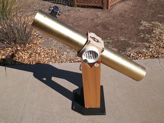 steampunk dobsonian