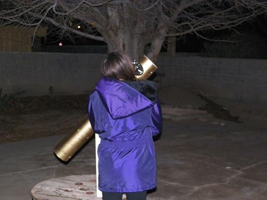 Verity-Telescope