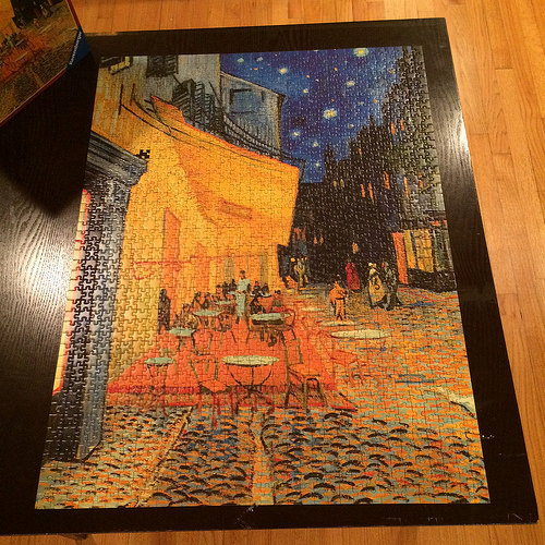 jigsawpuzzle