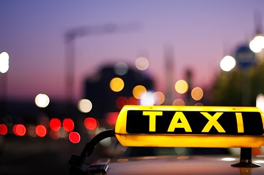 Disrupción del taxi