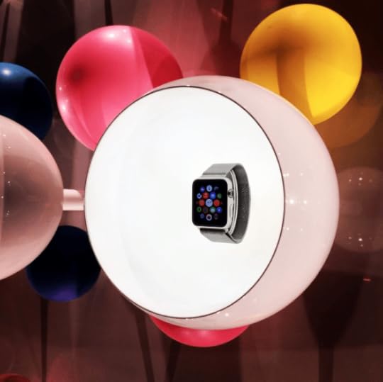 Apple Watch Collette
