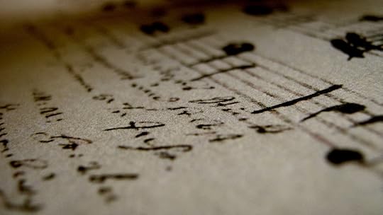 Negocio musical
