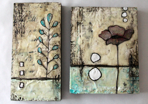 Encaustic-12-