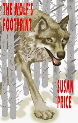 http://www.amazon.co.uk/Wolfs-Footprint-Susan-Price/dp/0992820405/