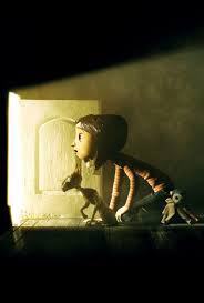 coraline and door