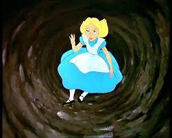 alice in wonderland