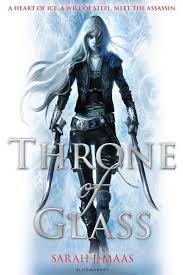 throne of glass