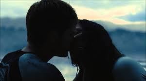 katniss and peeta
