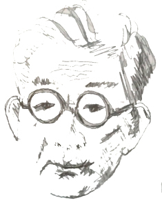 Kenzaburō Ōe