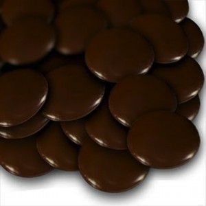 EcuadorDarkChocolateMedallions