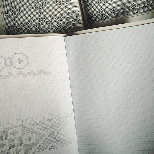 fair isle