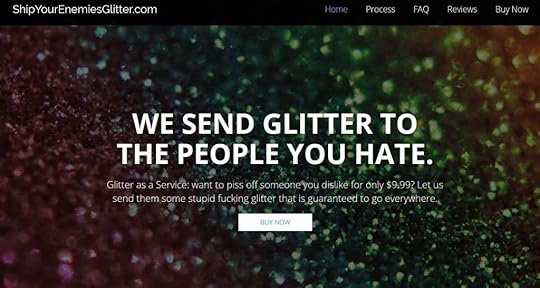 Ship Your Enemies Glitter Screenshot