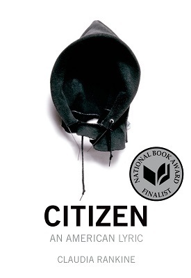 Citizen, by Claudia Rankine