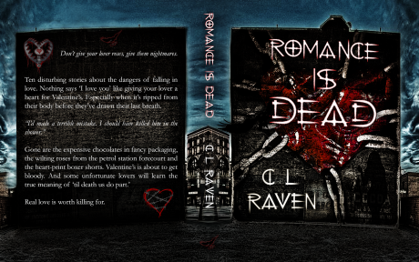 Romance Is Dead C L Raven