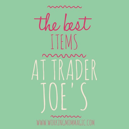 best trader joes