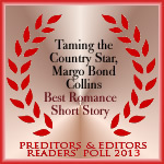 P&E short romance