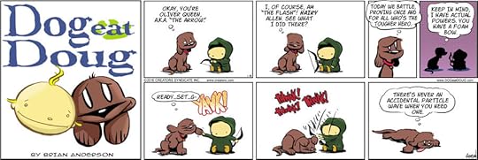 Dog Eat Doug for 01/18/2015