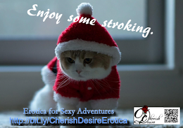 Cherish Desire Erotica Catalog - Happy Holidays
