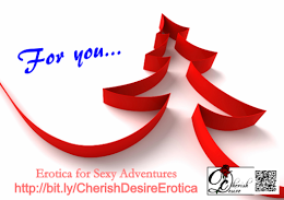 Cherish Desire Erotica Catalog - Happy Holidays
