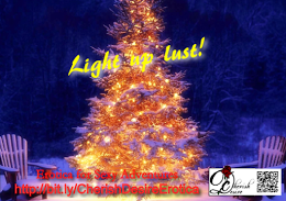 Cherish Desire Erotica Catalog - Happy Holidays