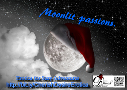 Cherish Desire Erotica Catalog - Happy Holidays