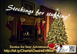 Cherish Desire Erotica Catalog - Happy Holidays