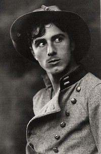 Birth of a Nation Wade Cameron photo George_Beranger_in_The_Birth_of_a_Nation.jpg