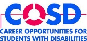 Career Opportunities for Students with Disabilities