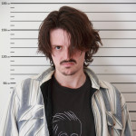 Author Mugshot
