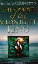 The Court of the Midnight King by Freda…