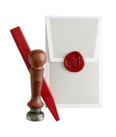 wax seal