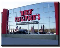 It's Herb Philipson's!