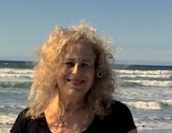 Barbara and the Pacific Ocean (2)