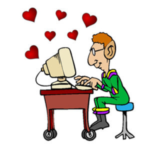 Facebook Narcissist