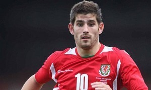 Ched-Evans