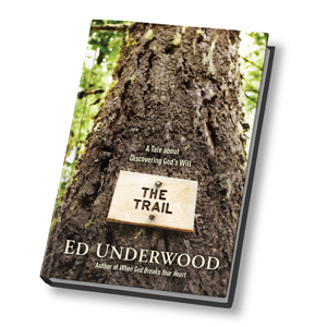 The-Trail Ed Underwood