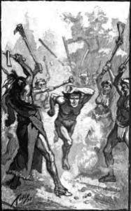 running_the_gauntlet